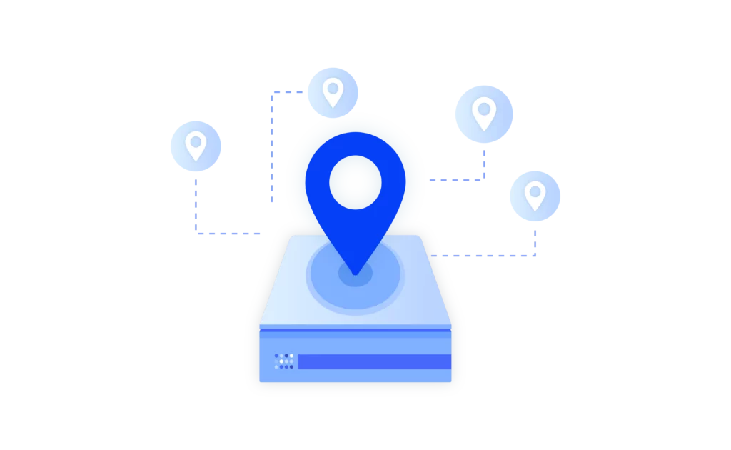 Import external SEO proxies 